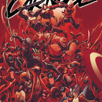 ABSOLUTE CARNAGE #5 (OF 5) AC