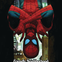 FRIENDLY NEIGHBORHOOD SPIDER-MAN TP VOL 02 HOSTILE TAKEOVERS