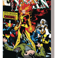 X-MEN CLASSIC COMPLETE COLLECTION TP VOL 02