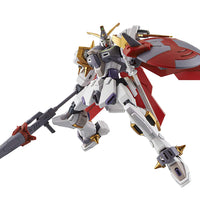 GUNDAM BUILD DIVERS 04 GUNDAM JUSTICE KNIGHT 1/144 HGBD MDL