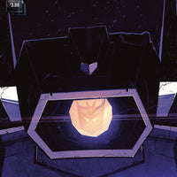 TRANSFORMERS #15 CVR B BURCHAM