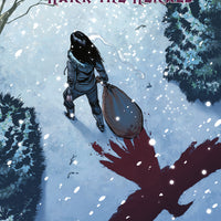 CROW HARK THE HERALD #1 SEELEY ONE SHOT