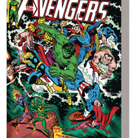 AVENGERS DEFENDERS WAR TP NEW PTG