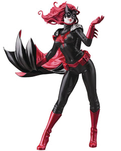 DC COMICS BATWOMAN BISHOUJO STATUE 2ND EDITION