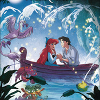 DISNEY THE LITTLE MERMAID #3 (OF 3)