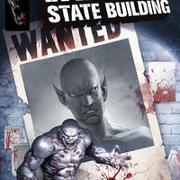 VAMPIRE STATE BUILDING #4 CVR C CASAS (MR)