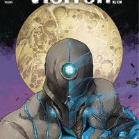 VISITOR #1 (OF 6) CVR E #1-6 PRE-ORDER BUNDLE ED