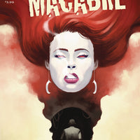 CRIMINAL MACABRE THE BIG BLEED OUT #1 (OF 4)