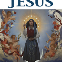 AMERICAN JESUS NEW MESSIAH #1 CVR A MUIR (MR)