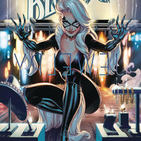 BLACK CAT TP VOL 01 GRAND THEFT MARVEL