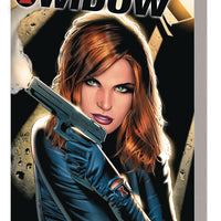 BLACK WIDOW TP WELCOME TO THE GAME