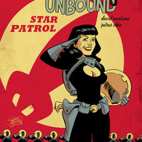 BETTIE PAGE UNBOUND #9 CVR B CHANTLER