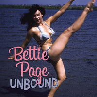 BETTIE PAGE UNBOUND #9 CVR E PHOTO