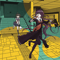 DANGANRONPA ANOTHER EPISODE TP VOL 02 ULTRA DESPAIR GIRLS (R