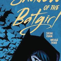 SHADOW OF THE BATGIRL TP