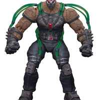 STORM COLLECTIBLES INJUSTICE GODS AMONG US BANE 1/12 ACTION FIGURE