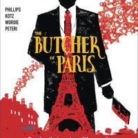 BUTCHER OF PARIS #2 (OF 5) (MR)