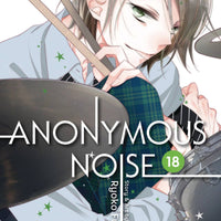 ANONYMOUS NOISE GN VOL 18 (C: 1-0-1)