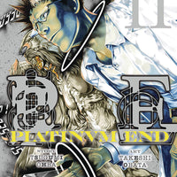 PLATINUM END GN VOL 11 (MR) (C: 1-1-2)