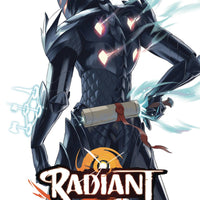 RADIANT GN VOL 09 (C: 1-0-1)