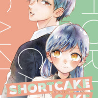 SHORTCAKE CAKE GN VOL 07 (C: 1-1-2)