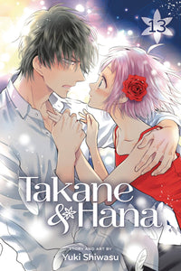 TAKANE & HANA GN VOL 13 (C: 1-1-2)