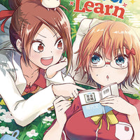 WE NEVER LEARN GN VOL 09 (C: 1-1-2)