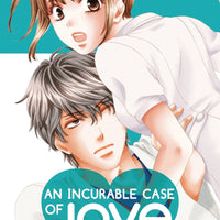 INCURABLE CASE OF LOVE GN VOL 02 (MR) (C: 1-0-1)