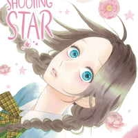 DAYTIME SHOOTING STAR GN VOL 04 (C: 1-0-1)