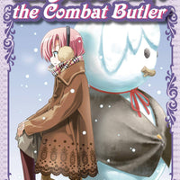 HAYATE THE COMBAT BUTLER GN VOL 35 (C: 1-1-2)