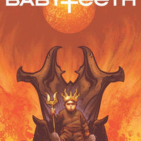 BABYTEETH #18 (RES) (MR)