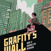 GRAFITYS WALL HC (C: 1-1-2)