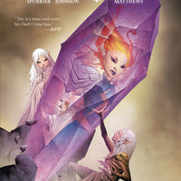 JIM HENSON POWER OF DARK CRYSTAL TP VOL 03 (C: 0-1-2)