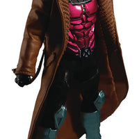 ONE-12 COLLECTIVE MARVEL GAMBIT ACTION FIGURE