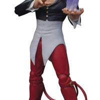 STORM COLLECTIBLES KING OF FIGHTERS 98 IORI YAGAMI 1/12 ACTION FIGURE