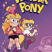 WONDER PONY ORIGINAL GN (C: 0-1-2)