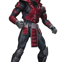 STORM COLLECTIBLES MORTAL KOMBAT SEKTOR 1/12 ACTION FIGURE