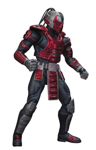 STORM COLLECTIBLES MORTAL KOMBAT SEKTOR 1/12 ACTION FIGURE