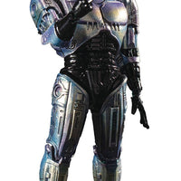 ROBOCOP 2 ROBOCOP PX 1/18 SCALE ACTION FIGURE