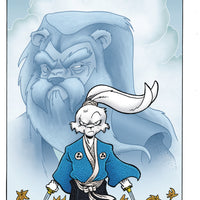 USAGI YOJIMBO COLOR CLASSICS #2