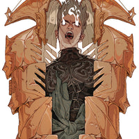 DRAGON AGE BLUE WRAITH #2 (OF 3)