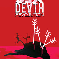 SEX DEATH REVOLUTION TP (MR)