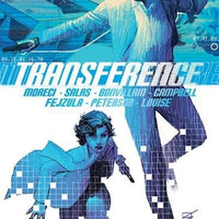 TRANSFERENCE TP (MR)