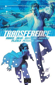 TRANSFERENCE TP (MR)