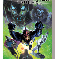 ANNIHILATION SCOURGE TP