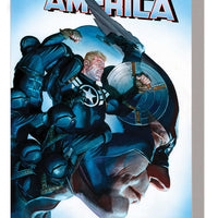 CAPTAIN AMERICA BY TA-NEHISI COATES TP VOL 03 LEGEND OF STEV