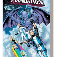 FUTURE FOUNDATION TP