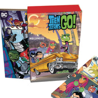 TEEN TITANS GO BOX SET VOL 02