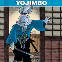 USAGI YOJIMBO #8 SAKAI