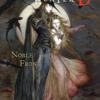 VAMPIRE HUNTER D TP VOL 29 NOBLE FRONT (C: 0-1-2)